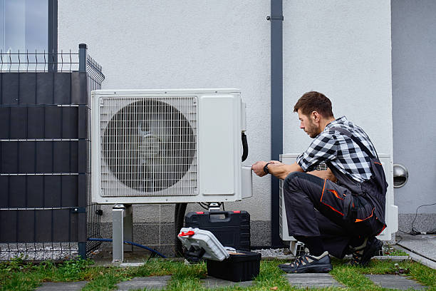 Top rated local Ac Repair specialists in Slippery Rock, PA
